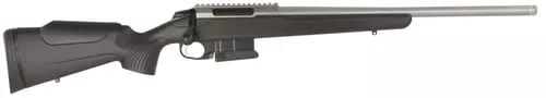 TIKKA T3X CTR 6.5CM 20" SS/SYN