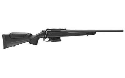 Tikka T3X Ctr 6CM 24″ 10RD BLK