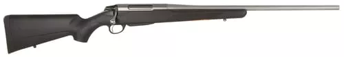 TIKKA T3X LITE 270WSM 24" SS/SYN