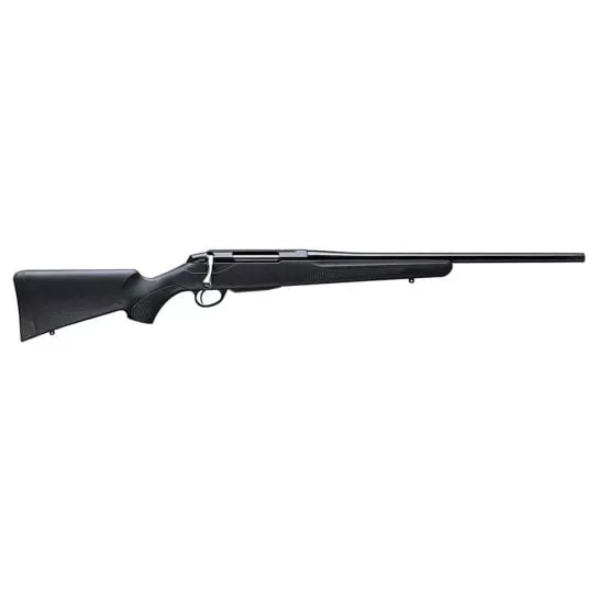 TIKKA T3X LITE 350LEG BLK 20″ TB