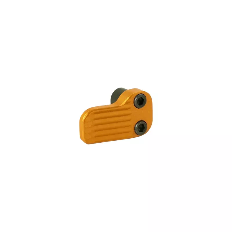 Timber Creek AR Extended Mag Release – Orange