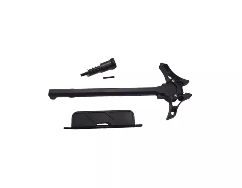 Timber Creek AR15 Upper Parts Kit – Black