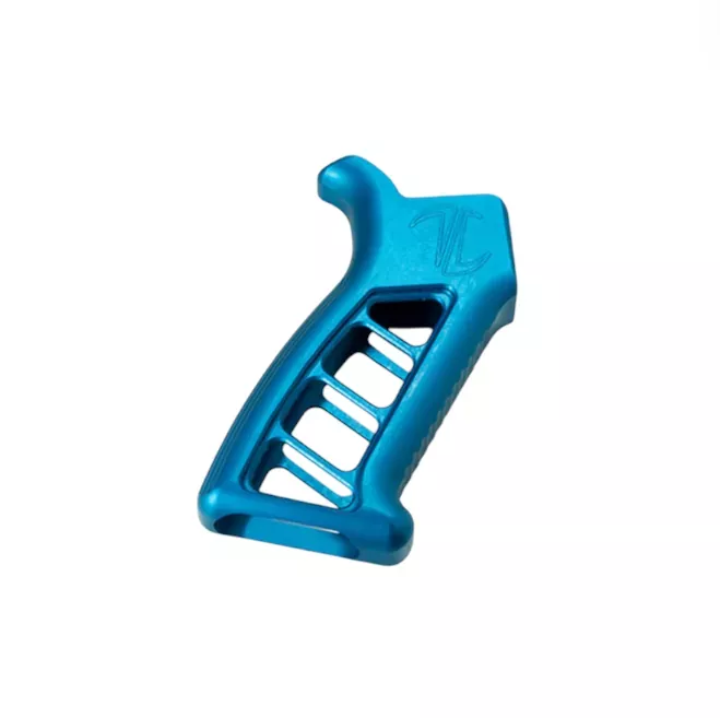 Timber Creek Enforcer AR Pistol Grip – Blue