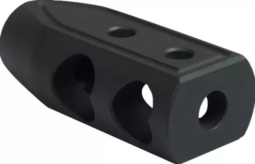 TIMBER CREEK HEART BREAKER 308 – MUZZLE BRAKE 5/8X24