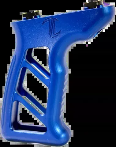 Timber Creek M-LOK Enforcer Foregrip – Blue