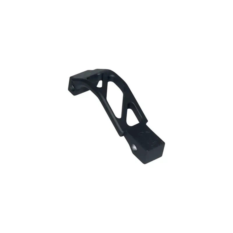 Timber Creek Oversized Trigger Guard – Black