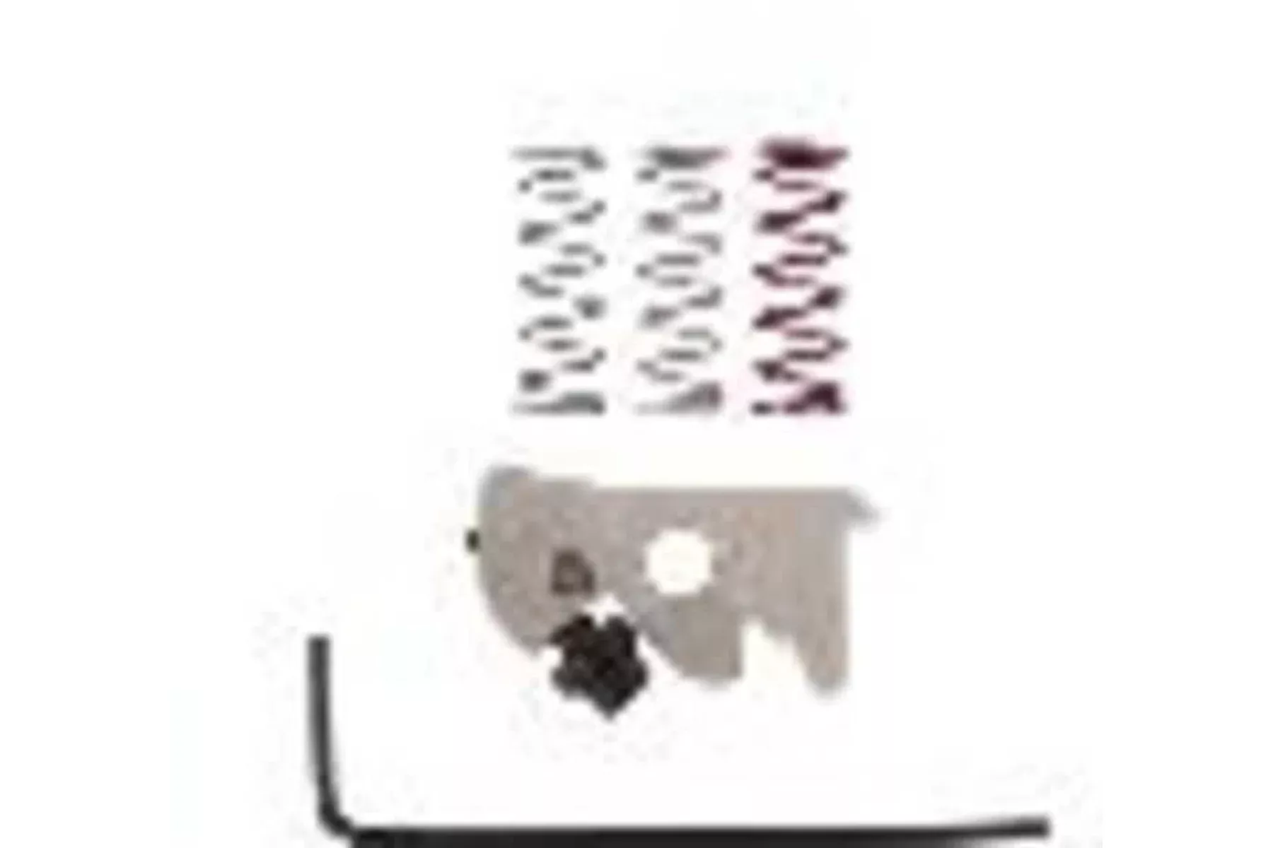 TIMNEY Rem 870 Trigger Fix (Sear & Spring Kit)
