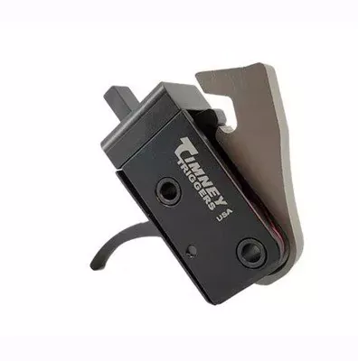 Timney Sig Sauer Mpx Triggers Single Stage