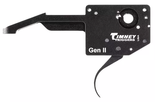 Timney Trigger Replacement Trigger for the Ruger American Gen II Centerfire Rifle