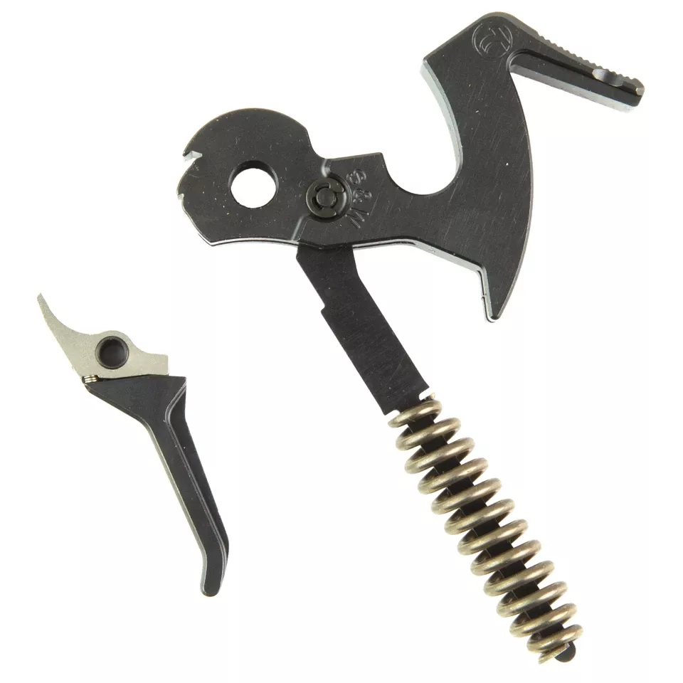 Timney Trigger for Smith & Wesson 1854 Straight Black