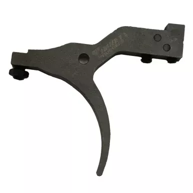 Timney Triggers 1.5-4LBS Pull Weight Savage Trigger | Adjustable | Nickel Finish | 633-16