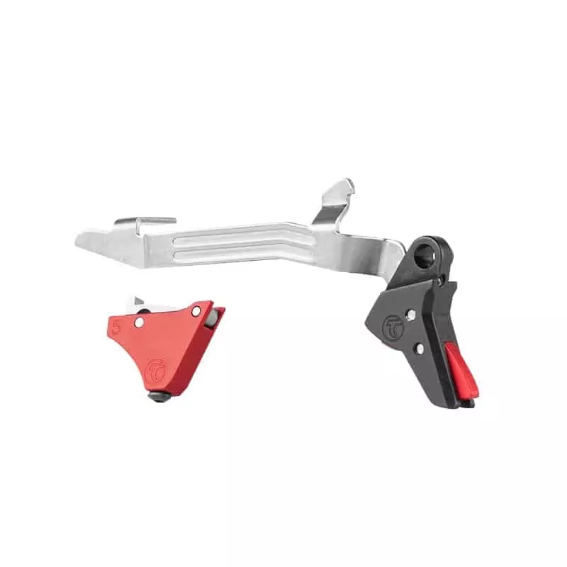 Timney Triggers Alpha 3lb Competition Series Glock Gen5 Trigger
