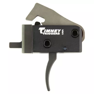 Timney Triggers MPX - Trigger, Black