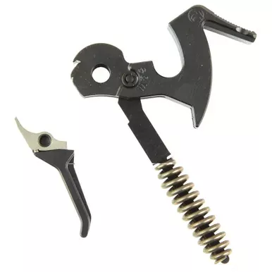 Timney Triggers Timney Trig S&w 1854 Strt Blk | LEVERGUNSW