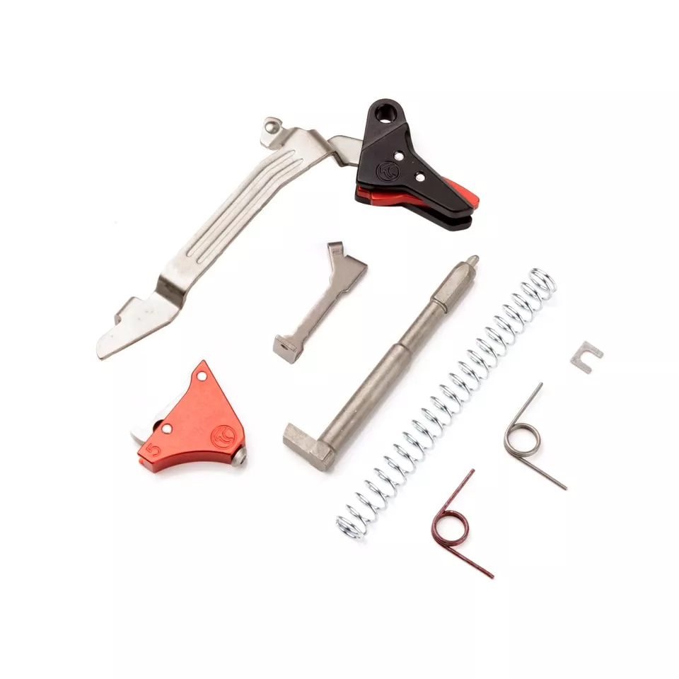 TIMNEY UBK Trigger Kit for Glock Gen 5
