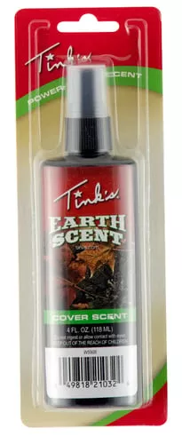 Tinks W5906 Earth ScentCover Scent Earth Scent 4 oz Spray