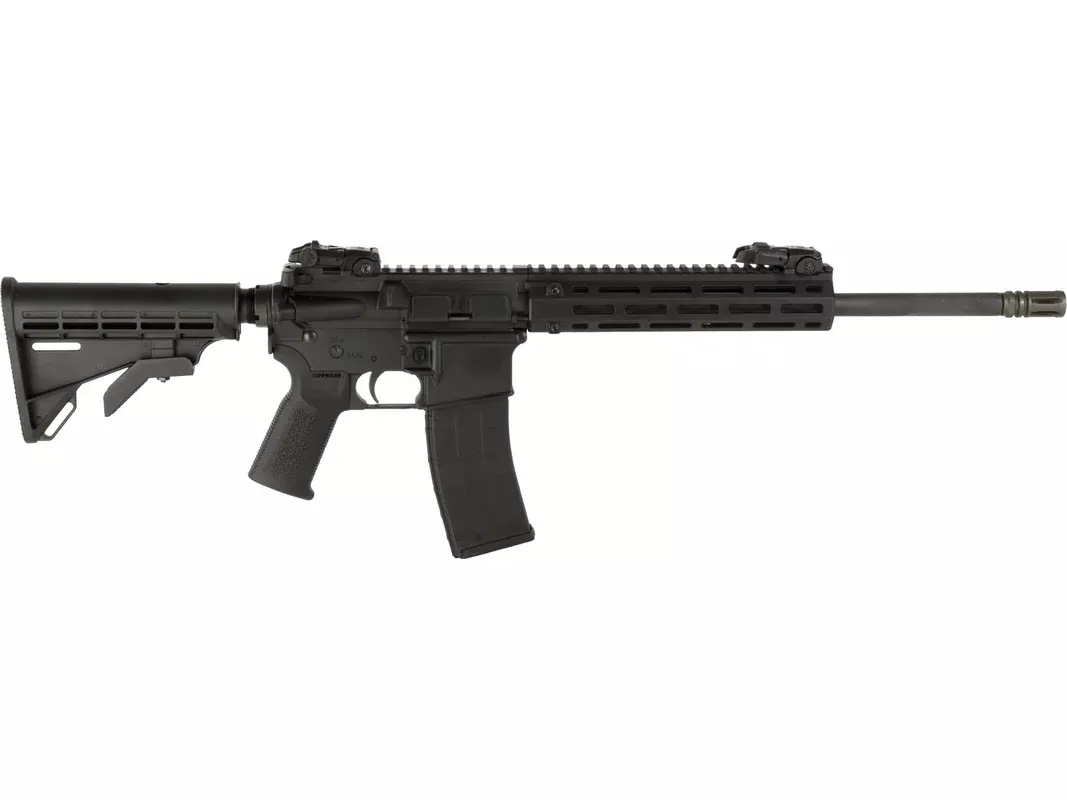 Tippmann Arms M4-22 Pro Semi Automatic Rifle