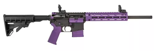 TIPPMANN M4-22 ACCENT 22LR 25RD PRP