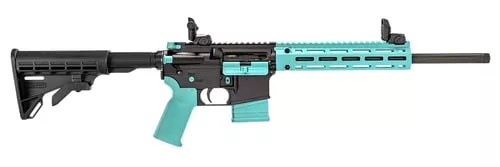 TIPPMANN M4-22 ACCENT 22LR 25RD REB
