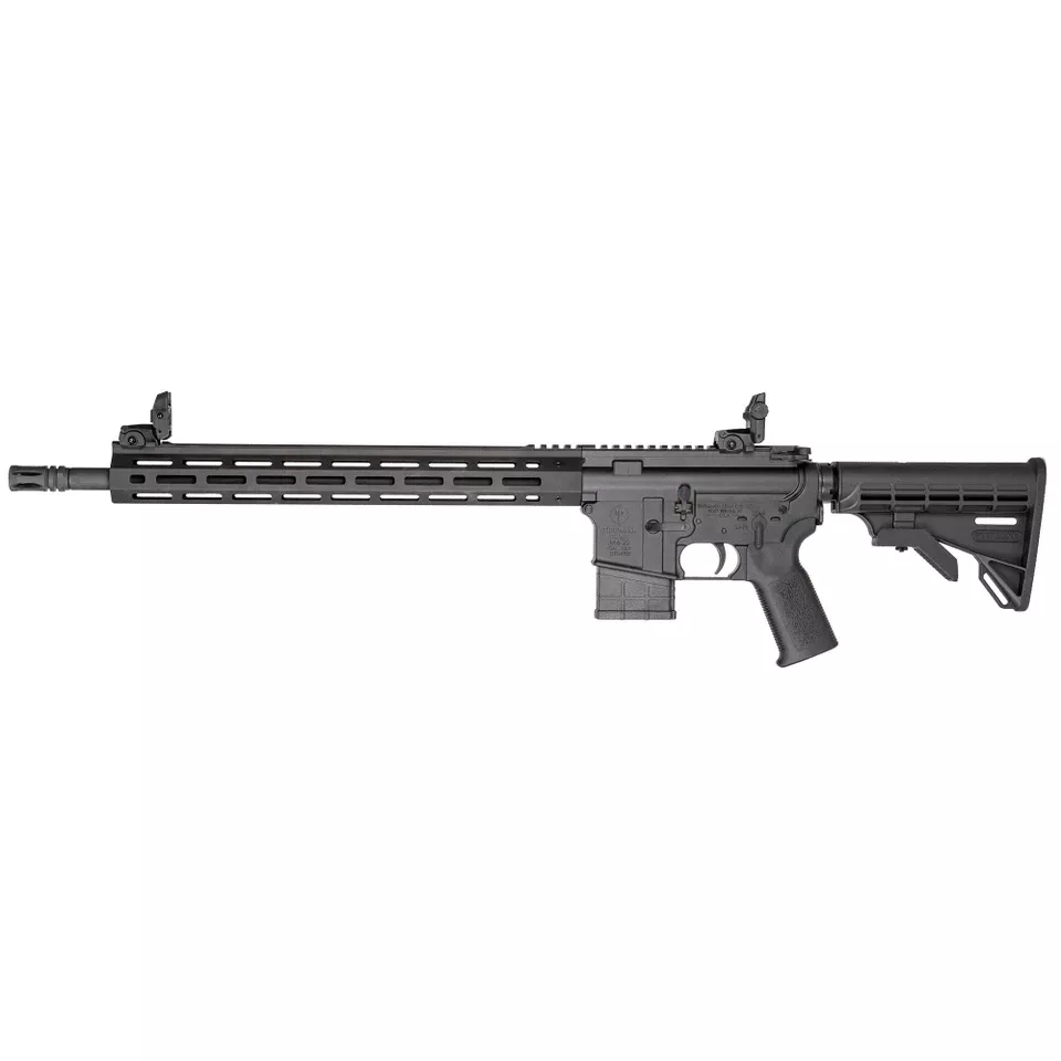 Tippmann M4-22 Elite Hunter .22LR 18" 10-Round Rifle
