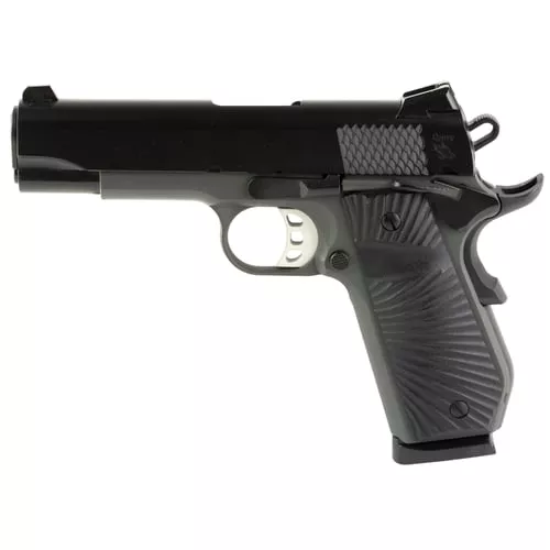 TISAS 1911 B45BA 45ACP 4.25" 8RD TT