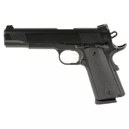 TISAS 1911 B9 9MM 5" 10RD BLK