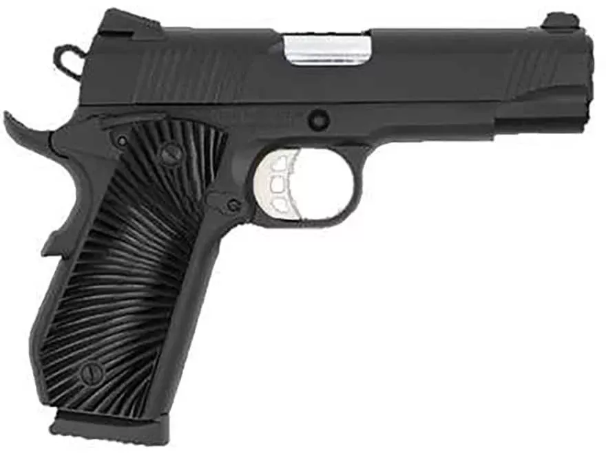 Tisas 1911 Carry Bobtail Pistol