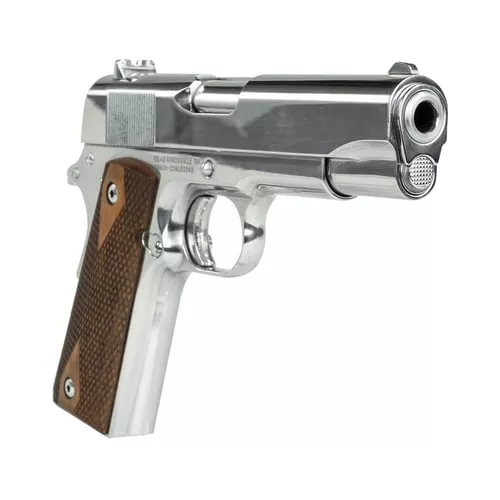TISAS 1911 DESPERADO 38SUP/9MM 4.25"