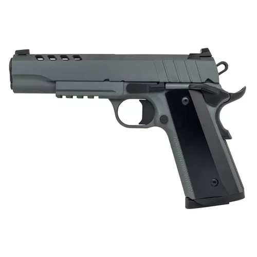 TISAS 1911 NIGHT STALKER 9MM 5" 10RD