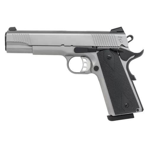 TISAS 1911 SS45 45ACP 5" 8RD STS