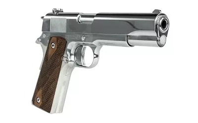 Tisas 1911A1 Regultor 38SUP/9mm 5″