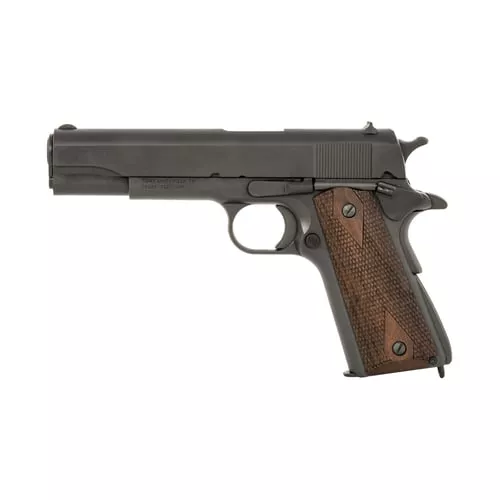 TISAS 1911A1 US ARMY 9MM 5" 9RD