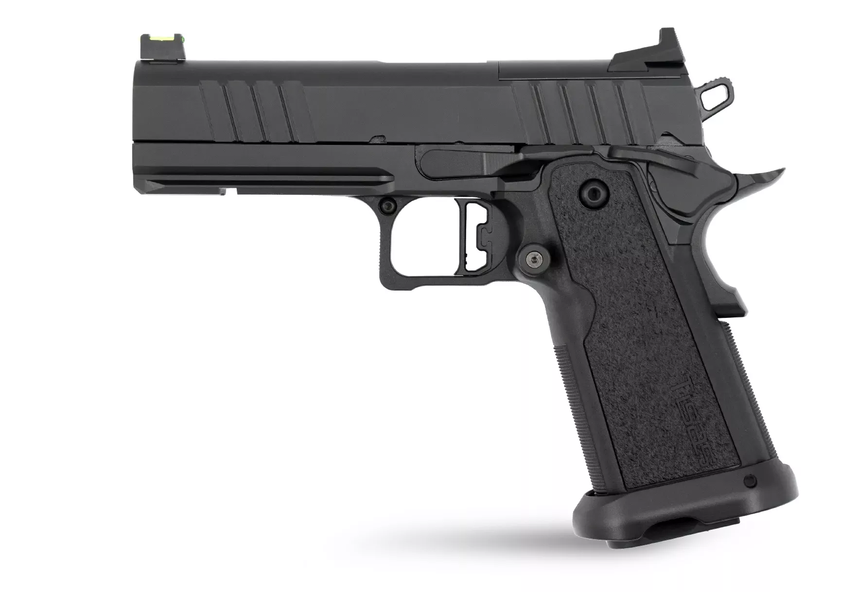 TISAS 1911DS FF CARRY 9MM 17+1 5″