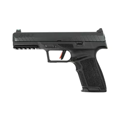TISAS PX-5.7 FO 5.7X28MM 4.8" 20RD