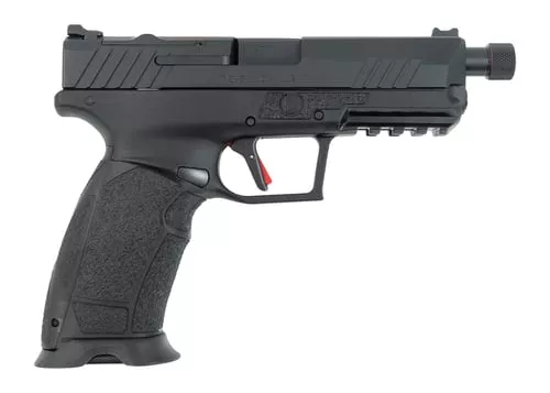 TISAS PX-9G3 DTY 9MM 4.69 TB 20R BLK
