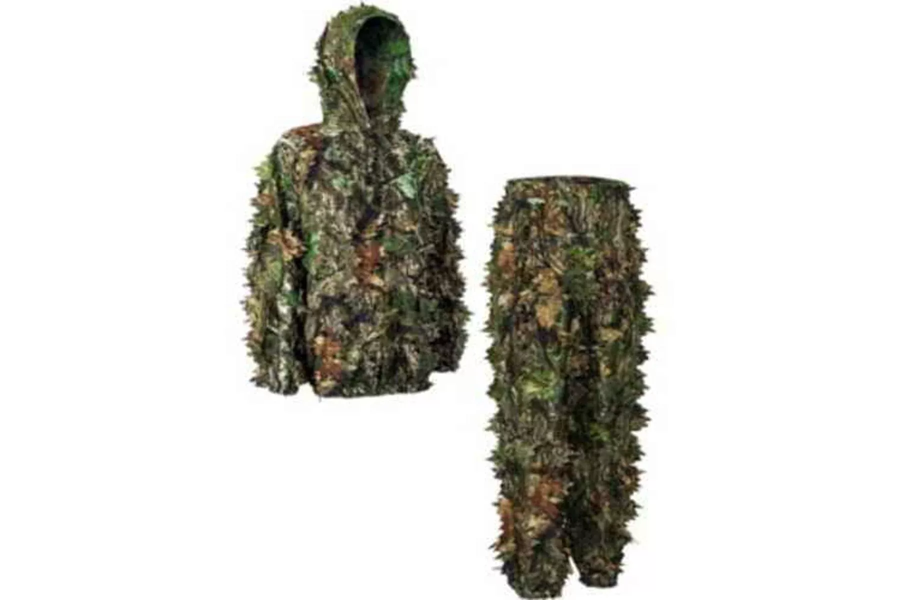 Titan Leafy Suit Mossy Oak Dna 2Xl/3Xl PANTS/Top