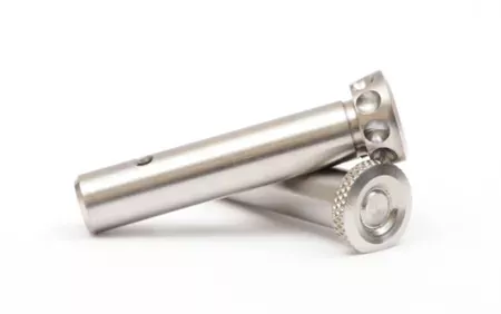TITANIUM ENHANCED PIVOT & TK PIN SET