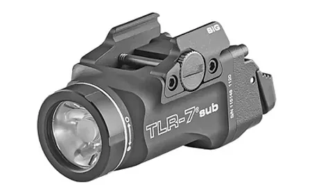 TLR-7 Sub Weapon Light P365XL