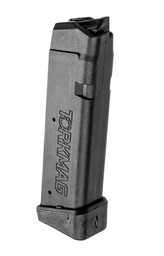 TorkMag G17 20rd. Poly Magazine (G-Block & Glock Compatible)