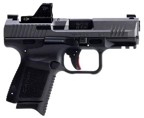 TP9 ELITE SC TUNG MO1 | FULL ACCESSORY PACK