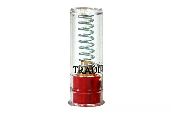 TRA 20GA PLASTIC SNAP CAPS 2PK