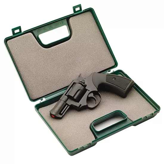 TRAD DLX STARTER PISTOL W/CASE