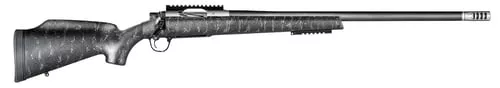 TRAVERSE 6.5CR BLK/GRY 20" # | 801-10003-01