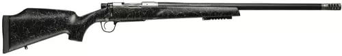 TRAVERSE 6.5CR BLK/GRY 24" # | 801-10003-00
