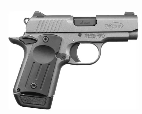 TRI PROTEGE X 9MM 3.2B TUNGTN