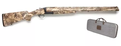 TRIPLE MAGNM 12/28 DRT 3.5" | 930.348| TRUE TIMBER DRT