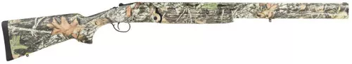 TriStar 35220 Hunter Mag II12 Gauge 3.5" 2rd 26" Vent Rib Barrel, Overall Mossy Oak Break-Up, Includes 5 MobilChoke