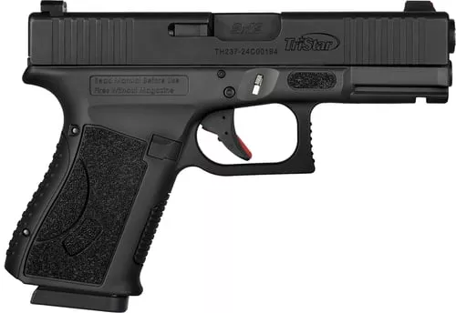 TRISTAR APOC 9MM 15RD BLK