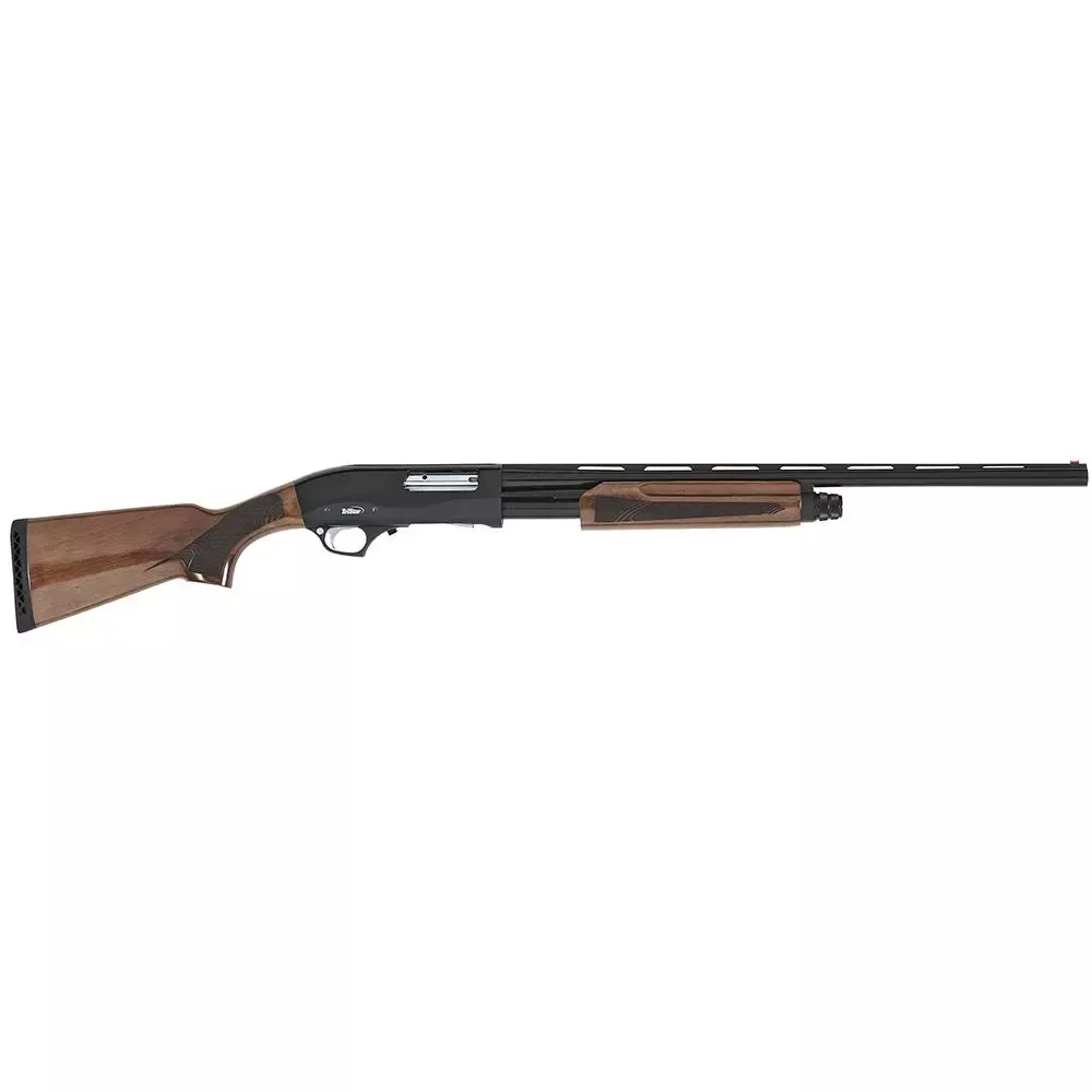 TriStar Cobra III Compact Shotgun 20 ga 3″ Chamber 5RD Capacity 28″ Barrel Walnut