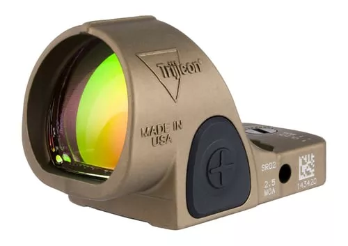 TRJ 2500020 SRO2-C2.5 MOACOY